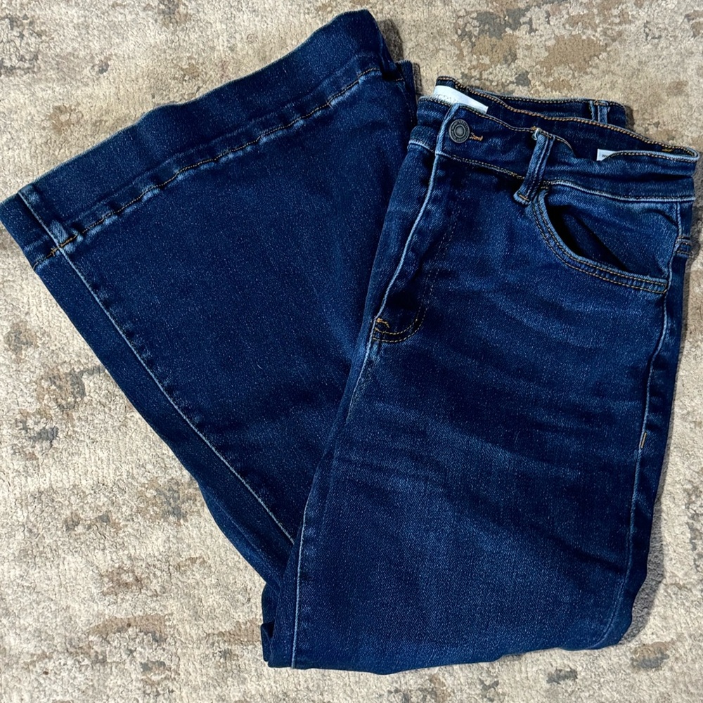 Vervet Bella Jeans